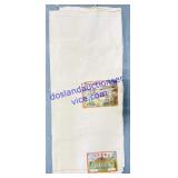 Cotton Duck Canvas Fabric