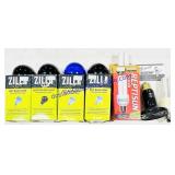 7 Working Terrarium Lighting/Heating Bulbs (3