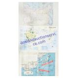 1967 Soviet Union, 1996 Federal Land, & 1945 WWII