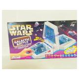 Star Wars Galactic Battle Game