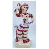 California Cleminsons Pottery Ceramic Piece