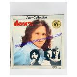 The Doors Star-Collection