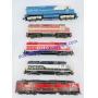 October Model Train, Antiques, & Collectibles Auction