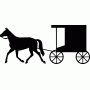 Amish Auction