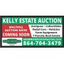 Kelly Estate Antiques & Collectibles