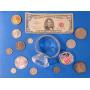 Multi Estate Coin & Collectibles