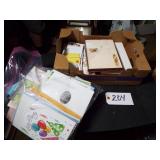 GREETING CARDS