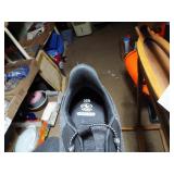XTRA ARM/SHOES 14W/PLUS