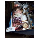 BETSY TEA TIME DOLL