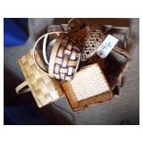 BASKET LOT