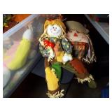 FALL /EASTER DECOR