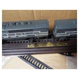 COLLECTOR TRAINS/ PLUS
