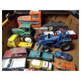 TOY CARS