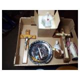 RELIGIOUS DECOR
