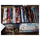 DVDS