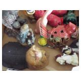 HOUSE DECOR