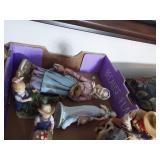 FIGURINGS