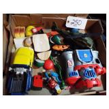 TOY LOT