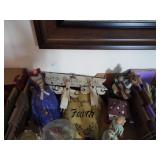DECOR/ FIGURES
