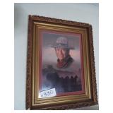 JOHN WAYNE (THE DUKE)