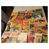 COMIC BOOKS