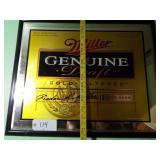 MILLER GENUINE DRAFT