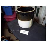 3 GALLON CROCK