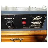 VINTAGE AMPLIFIER
