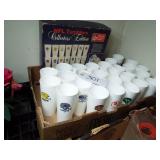 NFL TUMBLER COLLECTION