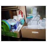 STORAGE /MICO DIVIDER PLATES/PLUS