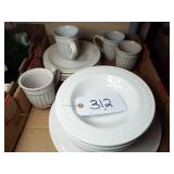 DISH SET