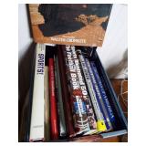 SPORT BOOKS/PARK/MIS