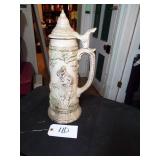 LG BEER STEIN