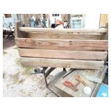 LARGE TOOL BOX
