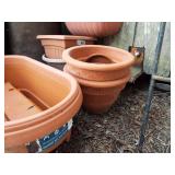PLANTER LOT