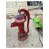 WELL PUMP