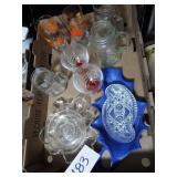 KITCHEN WARE