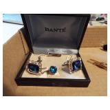 NICE LOT OF CUFF LINKS