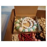 NECKLACES/EARINGS