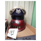 MILITARY HATS