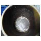 4 GALLON CROCK
