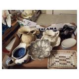 DECOR ITEMS
