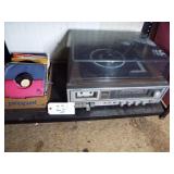 OLD RECORD /RADIO/45s