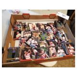 GOLF CARDS