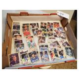 BASEBALL CARDS