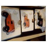 HARLEY DIE CAST BANKS