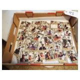 BASEBALL CARDS