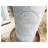 CHICKEN WATER/FEEDER
