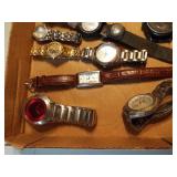 WATCH LOT