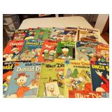 COMIC BOOKS